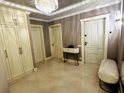 квартира по адресу Науки просп., 55-А