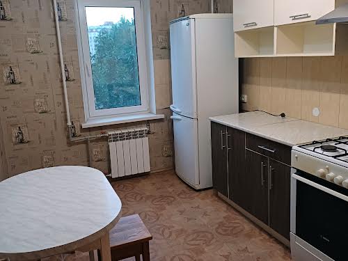 квартира по адресу Быкова Леонида бульв., 5