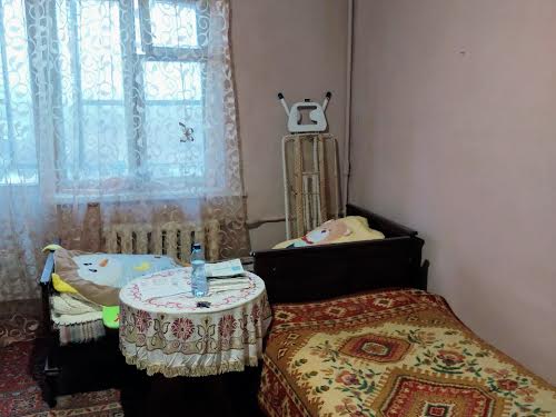 комната по адресу Данила Щербаковского ул. (Щербакова), 33