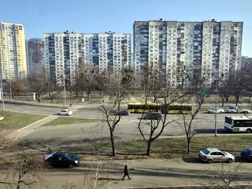 квартира по адресу Митрополита Андрея Шептицкого ул. (Анатолія Луначарського), 7