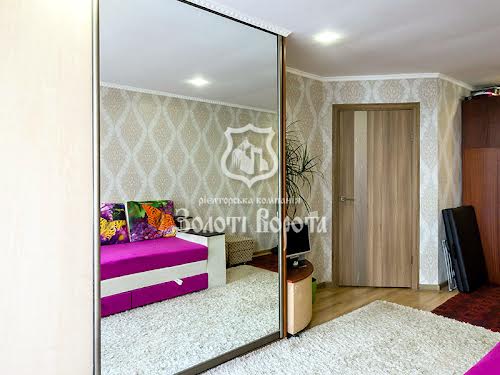 квартира за адресою Теплична вул., 48
