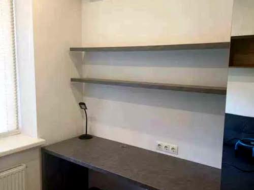 квартира за адресою Миколи Соловцова вул., 2