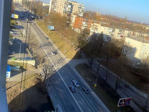 квартира за адресою Свободи вул., 12
