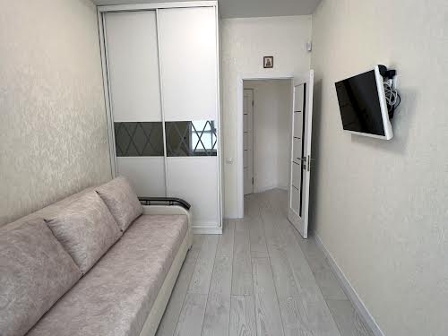 квартира по адресу Боголюбова ул., 34