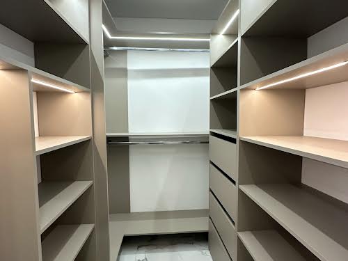 квартира по адресу Приозерна ул., 27