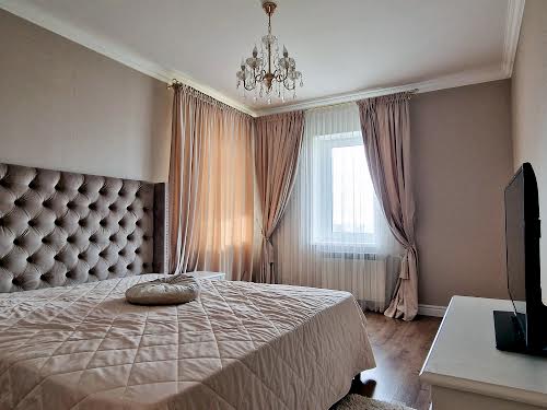 квартира по адресу Романа Ратушного ул. (Волгоградська), 9-А