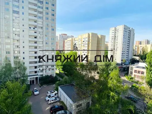 квартира по адресу Ивана Пулюя ул., 5Б