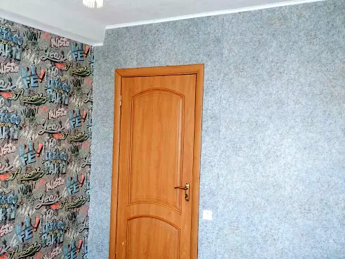 квартира за адресою Світла вул. (Будьонного), 4