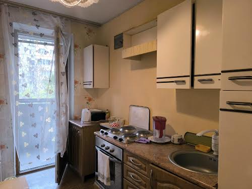 квартира за адресою Інглезі вул. (25-ї Чапаєвської Дивізії), 3/1