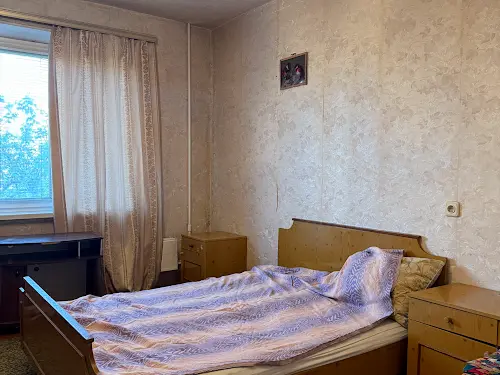 квартира за адресою Оноре де Бальзака вул., 77