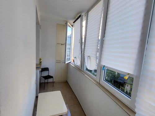 квартира по адресу Князя Святослава пл., 5