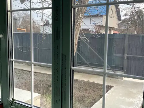 будинок за адресою садова