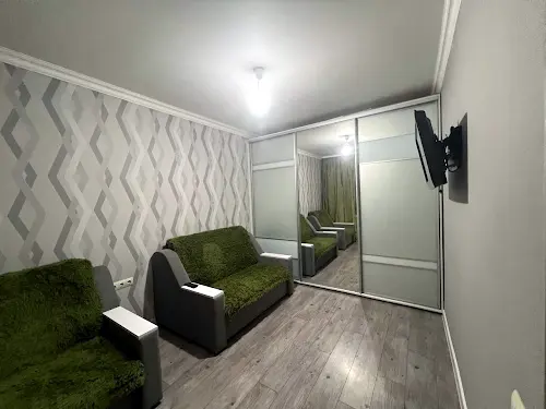 квартира по адресу Михайловская, 35