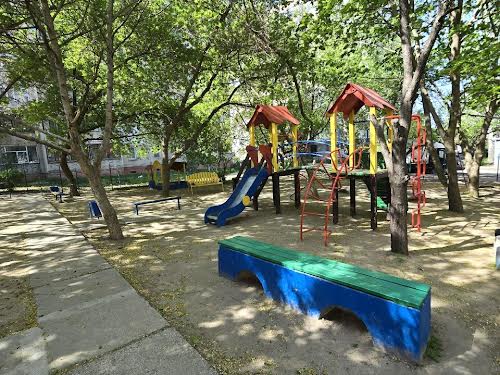 квартира за адресою Геннадія Матуляка вул., 7