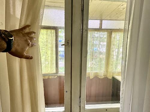 квартира по адресу Соломенская ул., 19