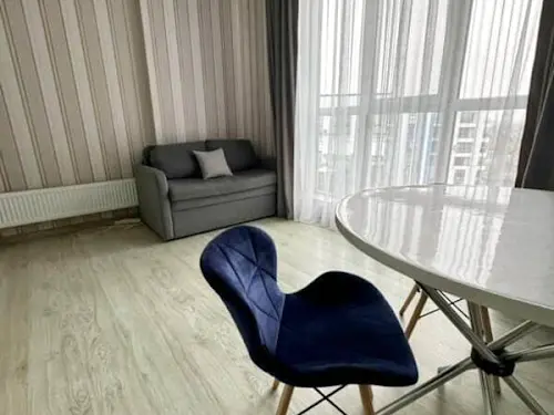 квартира за адресою Центральна вул., 19