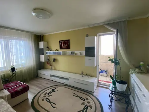 квартира по адресу Николая Лаврухина ул., 10