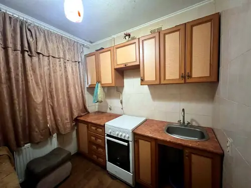 квартира за адресою Дмитра Самоквасова вул. (Стаханівців), 13