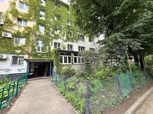 квартира по адресу Транспортная ул., 3