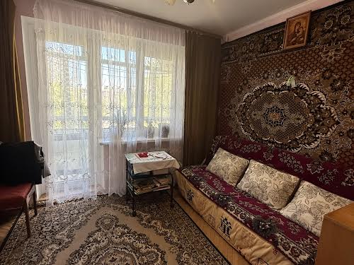 квартира по адресу Ивана Величковского ул., 10