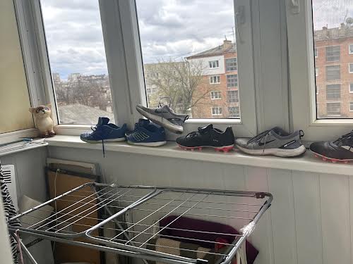 квартира за адресою Ярослава Мудрого вул., 60/1