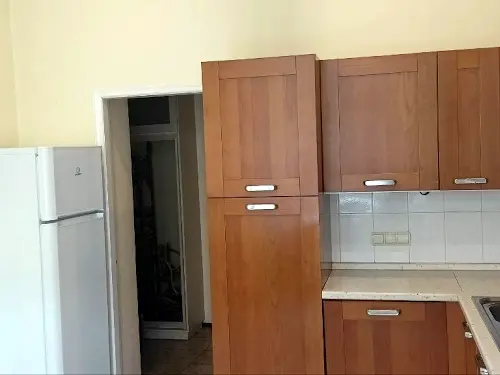 квартира по адресу Александра Конисского ул., 35-а
