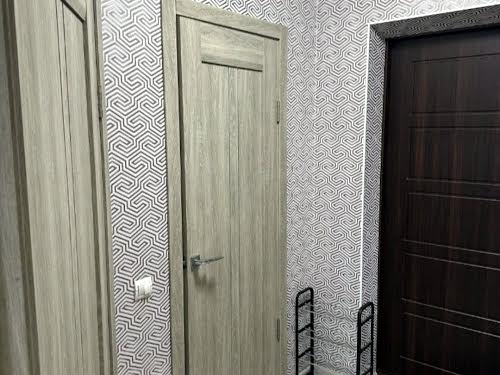 квартира за адресою Каховська вул., 60
