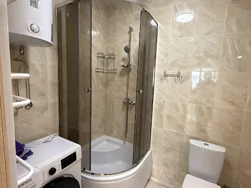 квартира за адресою Оболонський просп., 1к2