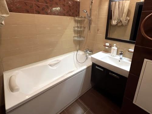 квартира за адресою Академіка Сахарова вул., 36