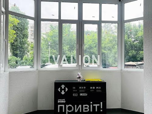 квартира по адресу Весняний пер., 1-А