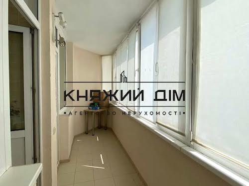 квартира за адресою Композитора Мейтуса вул., 4