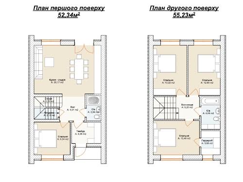 дом по адресу Силезская ул. (Розы Люксембург)