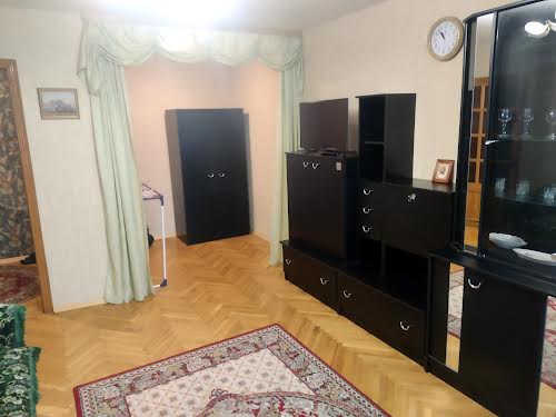 квартира за адресою Миколи Пимоненка вул., 5