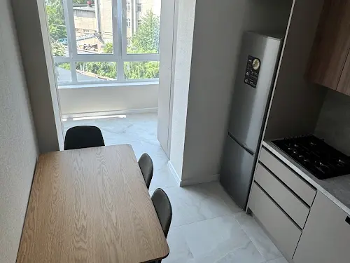 квартира по адресу Домбровського ул., 3б, к.14,15