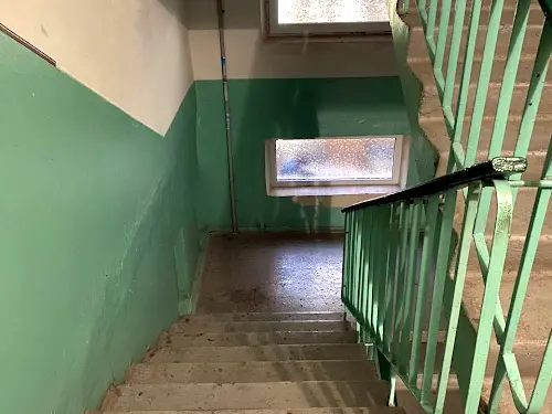 квартира за адресою Кримська вул., 67