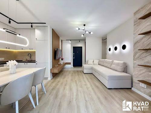 квартира за адресою Височана, 18