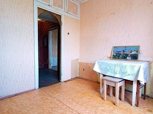 квартира за адресою В'ячеслава Чорновола вул. (Войкова), 4