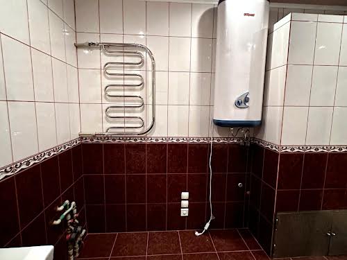 квартира за адресою Зелена вул., 115ж