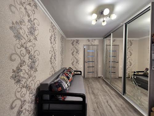 квартира по адресу Соломенская ул., 35