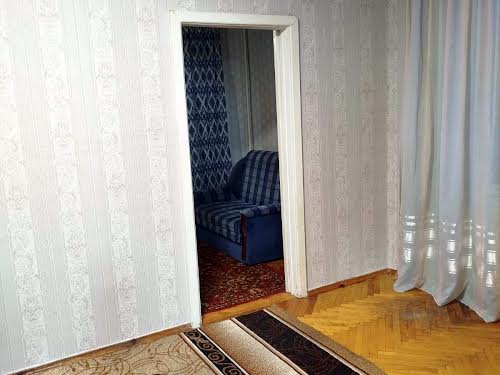 квартира за адресою Григорія Чупринки вул. (Чудновського), 4