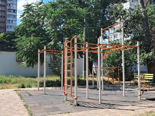 квартира за адресою Героїв Оборони Одеси вул. (Героїв Сталінграду), 88
