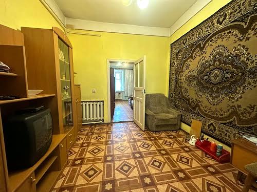 квартира за адресою Богдана Хмельницького вул., 29