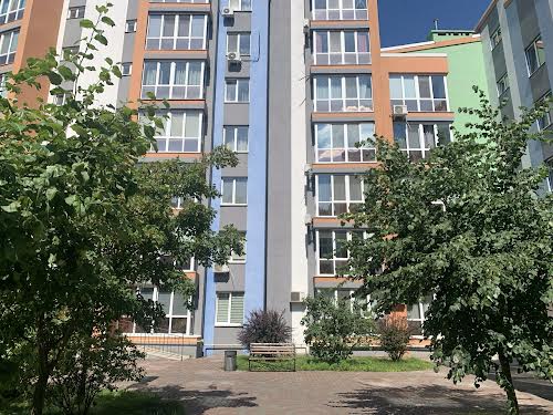 квартира по адресу Дмитра Павличка ул., 31