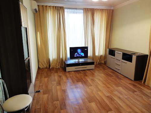 квартира по адресу Таїрова ул., 6