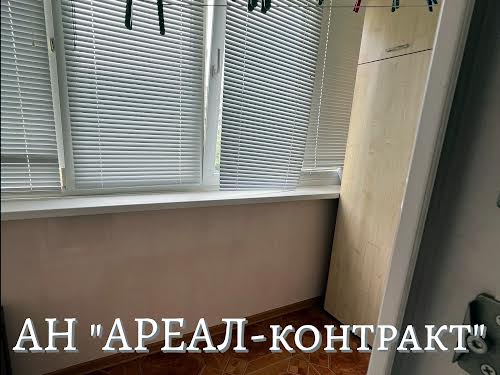 квартира по адресу Комарова ул., 27