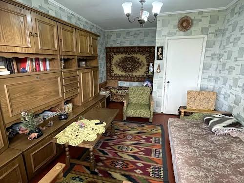 квартира по адресу Закревского Николая ул., 35а