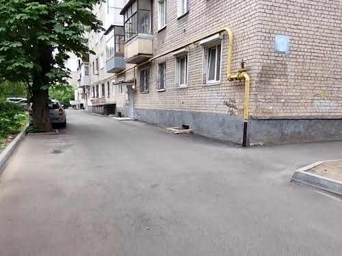 квартира за адресою Дніпро, Володимира Антоновича вул. (Свердлова), 68