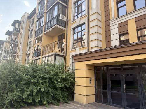 квартира за адресою Метрологічна вул., 54б