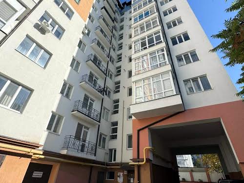 квартира за адресою Національної Гвардії вул., 14в