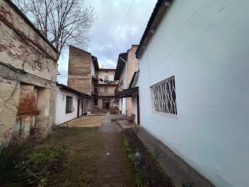 квартира по адресу Донецкая ул., 26